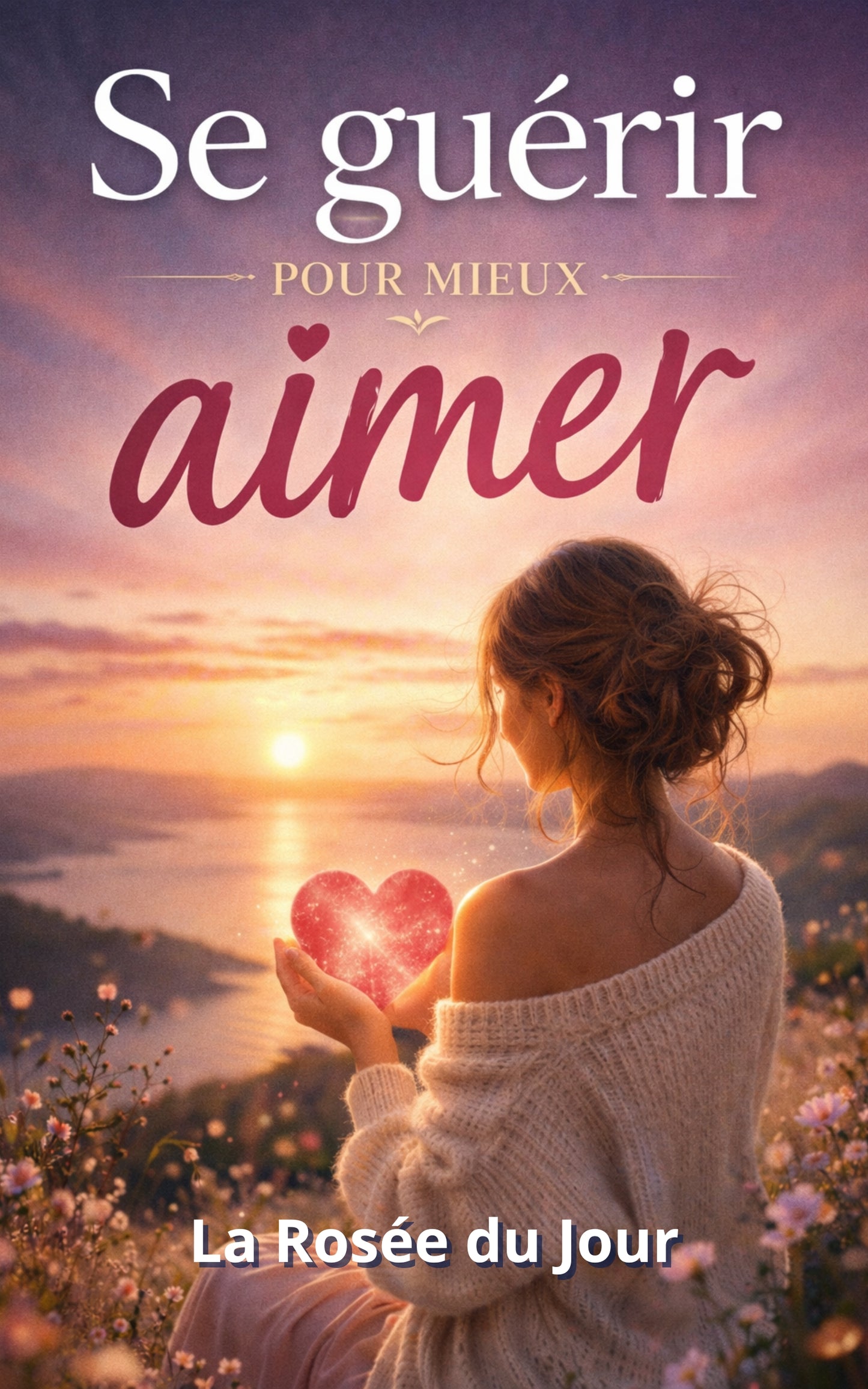 SE GUÉRIR POUR MIEUX AIMER